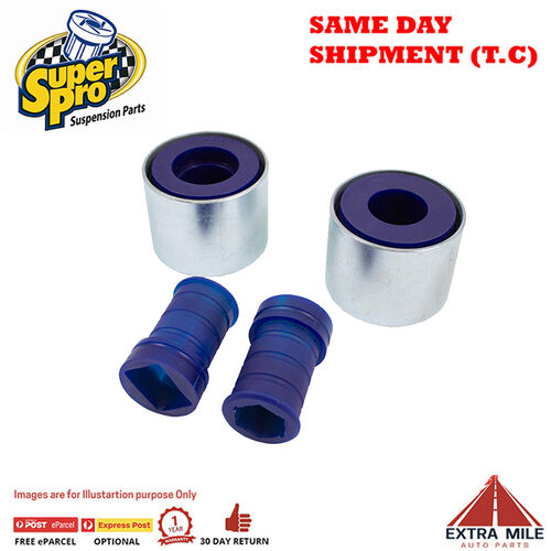 Front Control Arm Lower-Inner Rear Bush Kit For BMW 3-E46 1998-2006