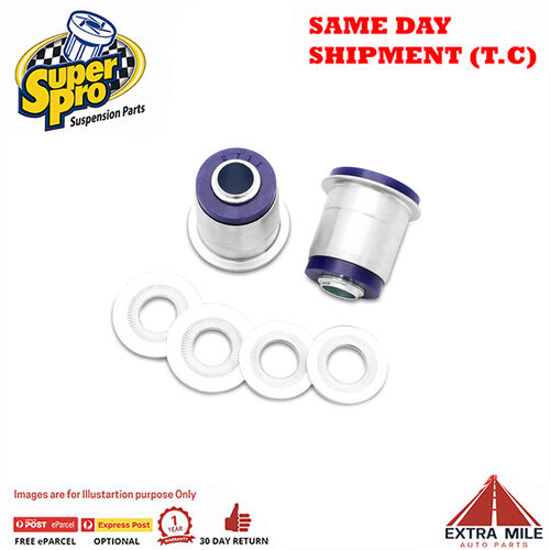 Front Control Arm Lower Front Bush Kit For Toyota Land Cruiser 90 Series