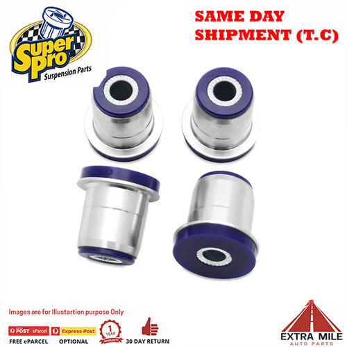 Frnt Control Arm Upper-Inner BushKit For TOYOTA HILUX- N180-185 1995-02 SPF2713K