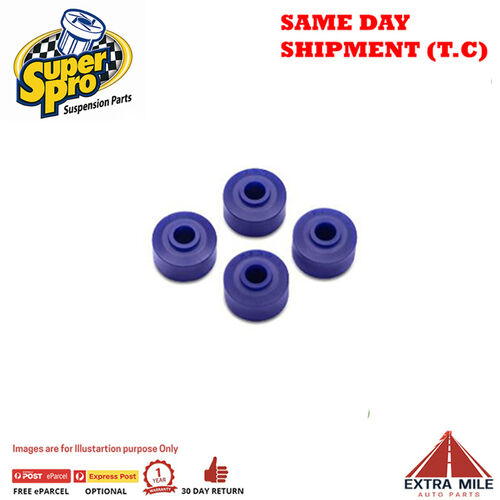 Front Sway Bar Link BushKit For HOLDEN ONE TONNER-VY 03-07 SPF2755SK-113