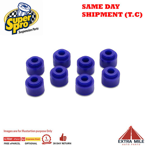 Front Sway Bar Link Bush Kit For FORD CORTINA-Mk 3,Mk 4,Mk 5 1970 -1983