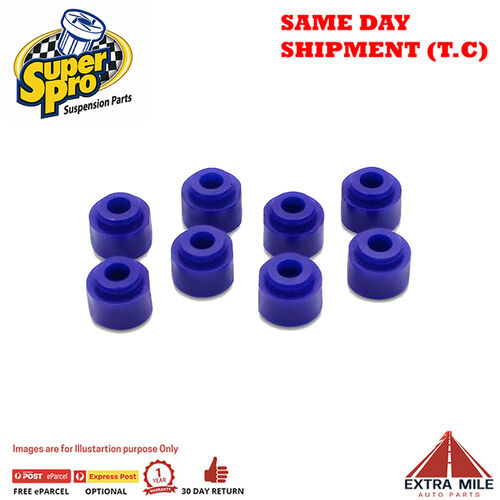 Front Sway Bar Link Bush Kit For FORD FALCON-XG ( Shock Front End) 93-96