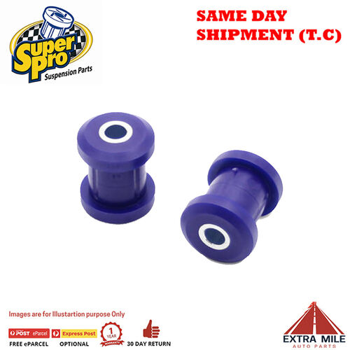 Front Control Arm Lower-Inner Front Bush Kit For Volvo C70-MK II 06-13 
