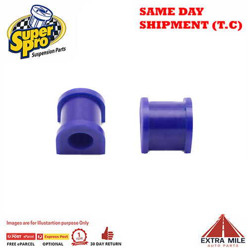 Front Sway Bar Mount BushKit For TOYOTA PRIUS - W11 2000-2003