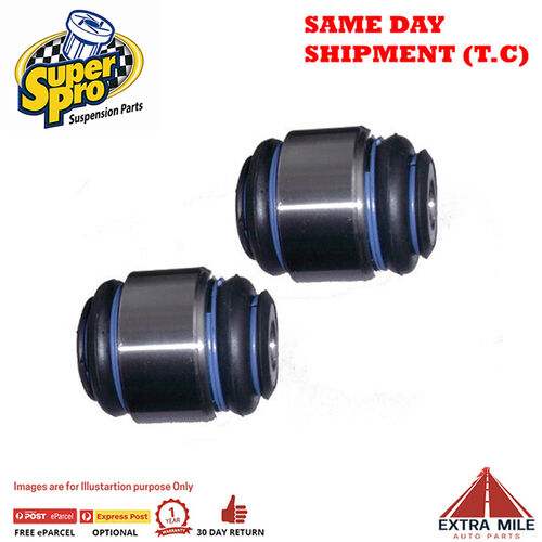 Front Sway Bar Link UP Bush Kit For Ford F250-4WD 1996-2003