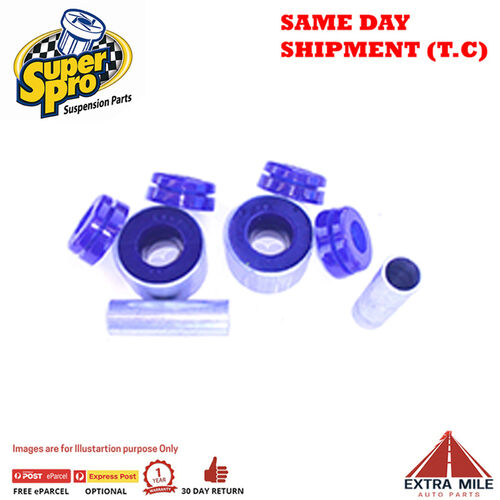 Front Control Arm Lower-Inner RR Bush Kit For MAZDA TRIBUTE-CU, YU 2001-2006