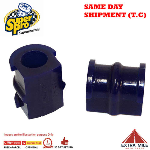 Front Sway Bar Mount BushKit For NISSAN X-TRAIL-T30 02-07