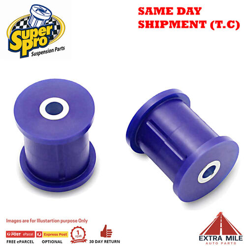 Rear Spring FR Eye Bush Kit For FORD RANGER-PX I 11-05/15 SPF3802K-1