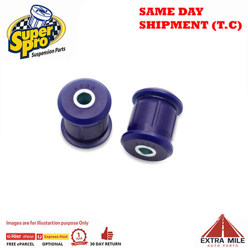 Rear Trailing Arm LW Rear Bushing For TOYOTA CAMRY- XV40 2006-2011