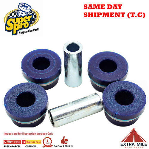 Front Control Arm LW Front Bush Kit  For NISSAN ELGRAND-E50 1995-2002