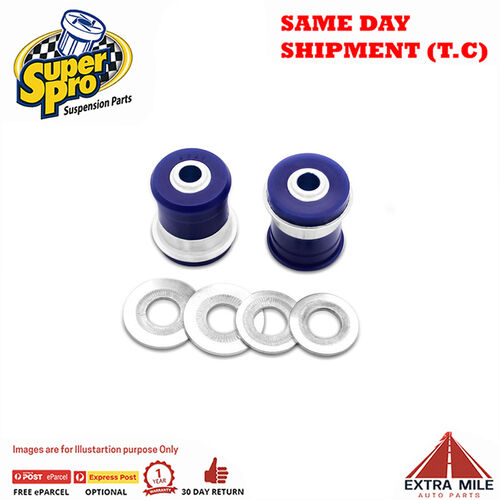 Front Control Arm Lower-Inner Front Bush Kit For Toyota Fortuner- GUN156