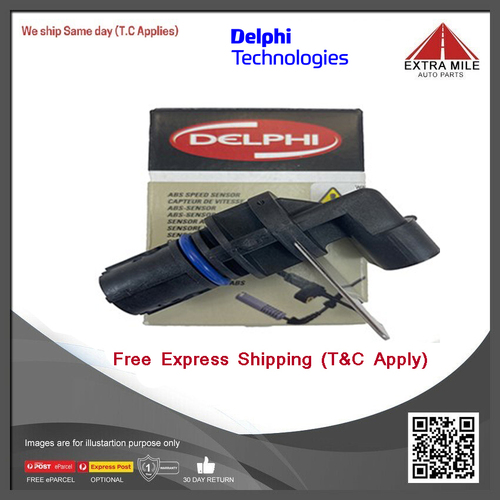 Crank angle position sensor for Holden VE COMMODORE 6.0L 06-13 L76 L77 L9