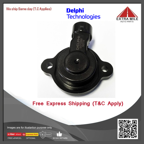 Delphi Throttle Position Sensor For GMC C1500 1998-1999