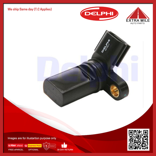 Delphi Engine Camshaft Position Sensor For Nissan Altima 3.5L 6Cyl 3498cc