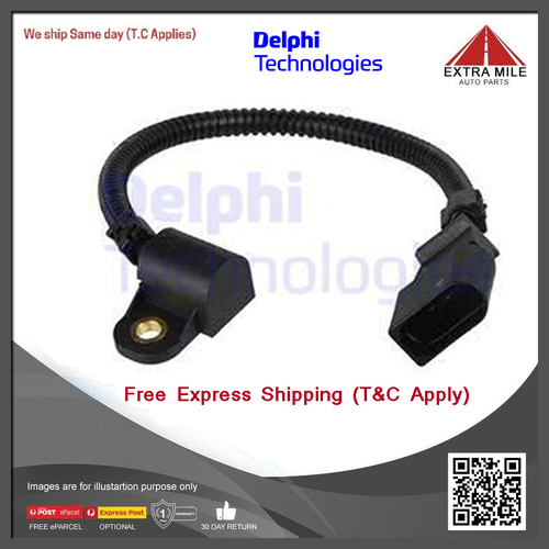 Camshaft position sensor For VW CRAFTER 30-50 P/Chassis (2F) 2.5 TDI 04/06-05/13