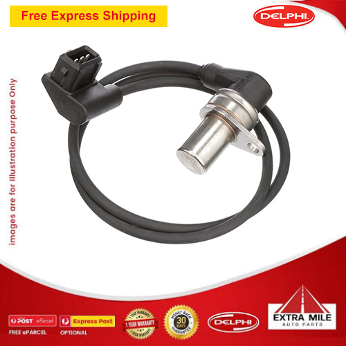 Crankshaft sensor For RENAULT MASTER III Platform/Chassis (EV,HV,UV) 2.3L 2013 -