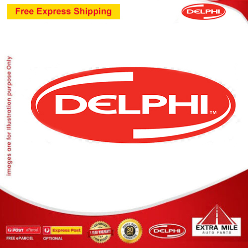 Delphi Throttle Position Sensor  SS20323.D