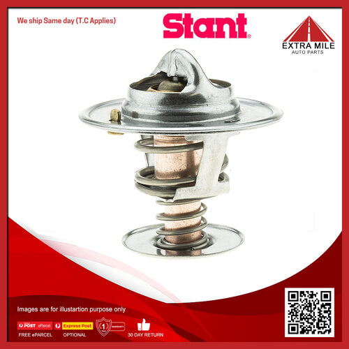 Stant Thermostat For Kia Sportage/Rio/Cerato, Hyundai - ST145-180