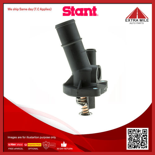 Stant Engine Coolant Thermostat For Ford Focus LS, LT, LV 2.0L AODB/MGDA