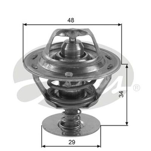 Stant Thermostat STG4-180A TH39082G1