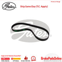 Timing Belt T028 for HONDA Civic MK II ASL/ASS/AWC