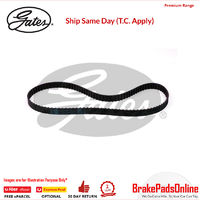 Timing Belt T077 for HOLDEN Astra LC