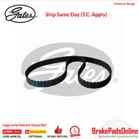 Timing Belt T078 for FORD Australia Corsair UA