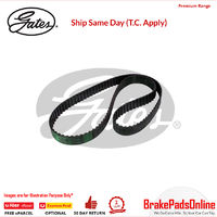 Gates Timing Belt for TOYOTA Blizzard LD10 T079 