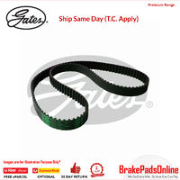 Timing Belt T084 for TOYOTA 4 Runner LN60