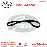 Timing Belt T088 for MAZDA 626 MK III GC1