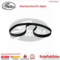 Timing Belt T091 for HYUNDAI Grace KMFFD2VL3