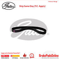 Timing Belt T1009 for NISSAN Skyline R33