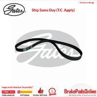 Timing Belt T1015 for KIA Carnival MK I FL