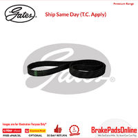 Timing Belt T1028 for MITSUBISHI Legnum EC5W