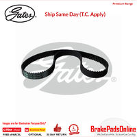 Timing Belt T1040 for NISSAN Skyline R34