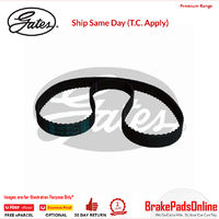 Timing Belt T104 for NISSAN 300ZX Z31