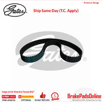 Timing Belt T1055 for DAIHATSU Charade MK VI L251