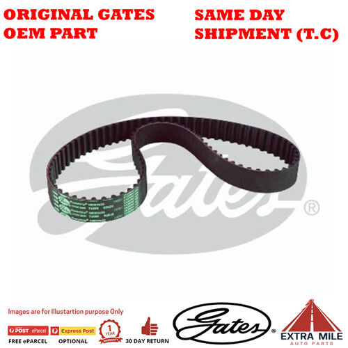 Timing Belt T1059 for TOYOTA Land Cruiser 100 HZJ105