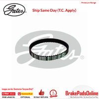 Timing Belt T1072 for AUDI A2 8Z0