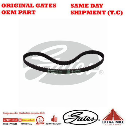 Timing Belt T1073 for VOLKSWAGEN Golf VI 5K1