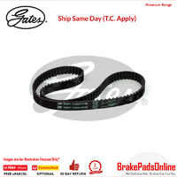 Timing Belt T1086 for FORD Australia Focus LR