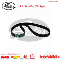 Timing Belt T117 for FORD Telstar TX5 AS