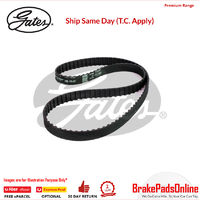 Timing Belt T122 for HOLDEN Rodeo TF