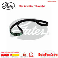 Timing Belt T124 for MITSUBISHI Delica P24W