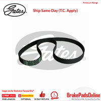 Timing Belt T125 for TOYOTA MR2 MK II SW20