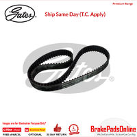 Timing Belt for RENAULT Clio PHASE II CB21/CB22/CB2P - T1284 