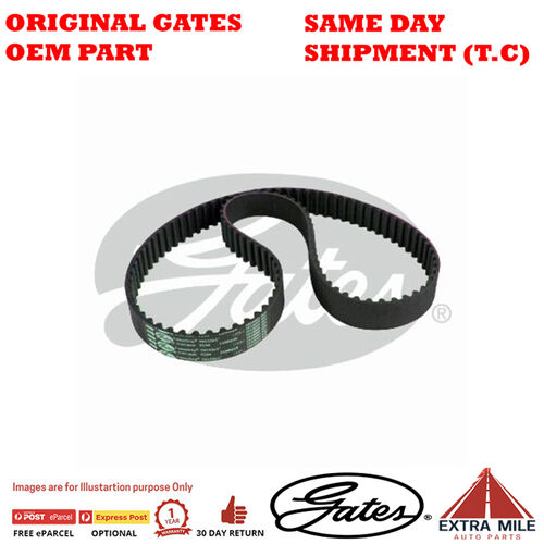 Timing Belt T134 for MAZDA E2200 E