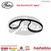 Timing Belt T137 for NISSAN Exa N13