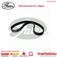 Timing Belt T141 for FORD Laser KE
