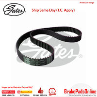Timing Belt T147 for HOLDEN Rodeo TF